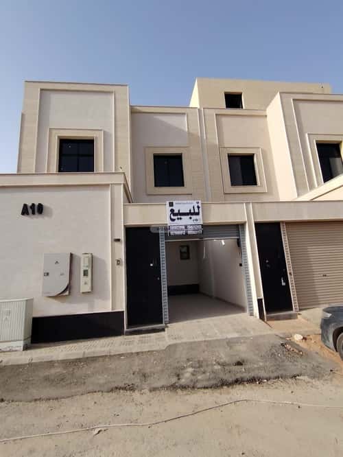 دور 3 غرف في المرجان 6