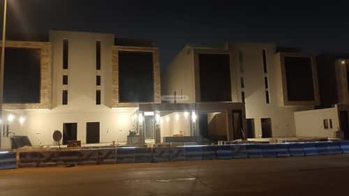 دور 3 غرف في طويق 4