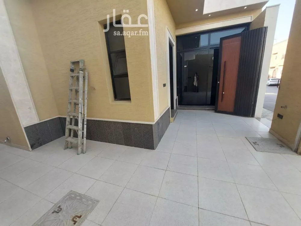 فيلا 5 غرف في طويق 4