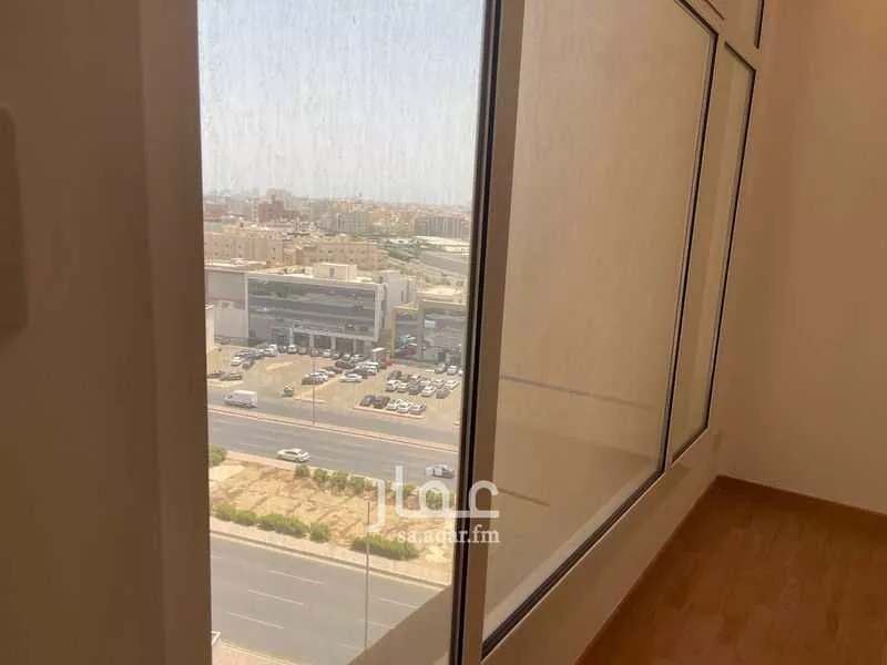 شقة 4 غرف في الصفا 7