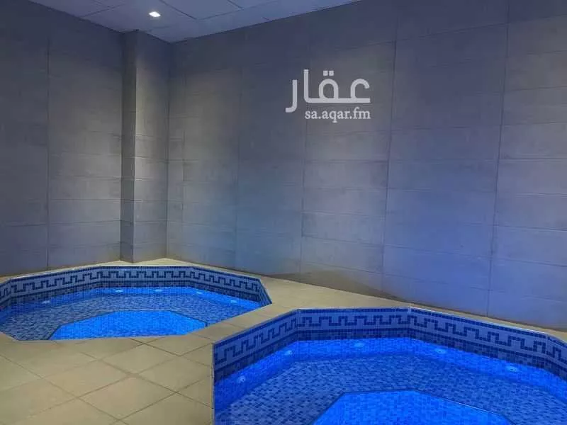 شقة 4 غرف في الصفا 23