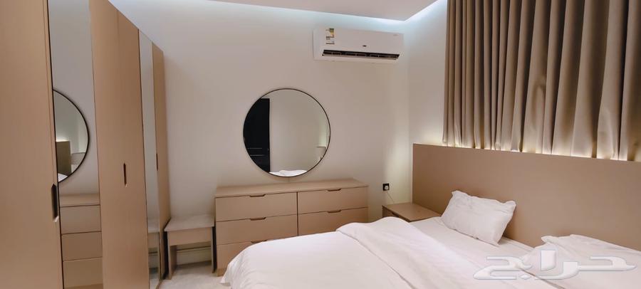 3 bedroom apartment in Al Wahah 13