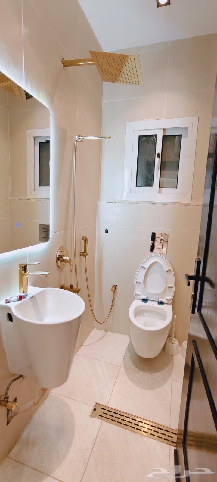 3 bedroom apartment in Al Wahah 16