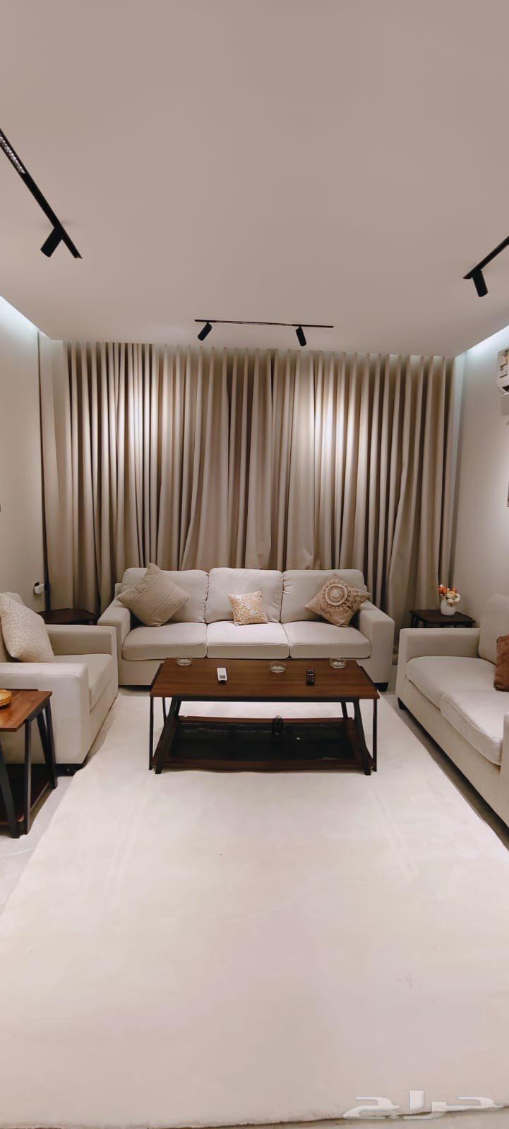 3 bedroom apartment in Al Wahah 3