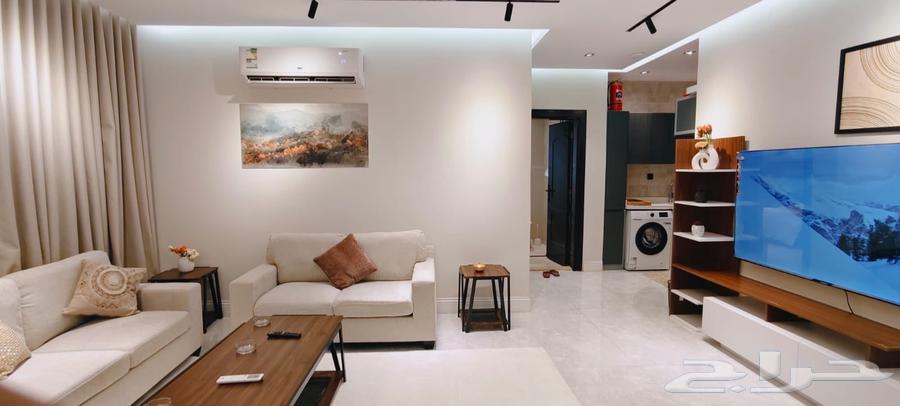 3 bedroom apartment in Al Wahah 4