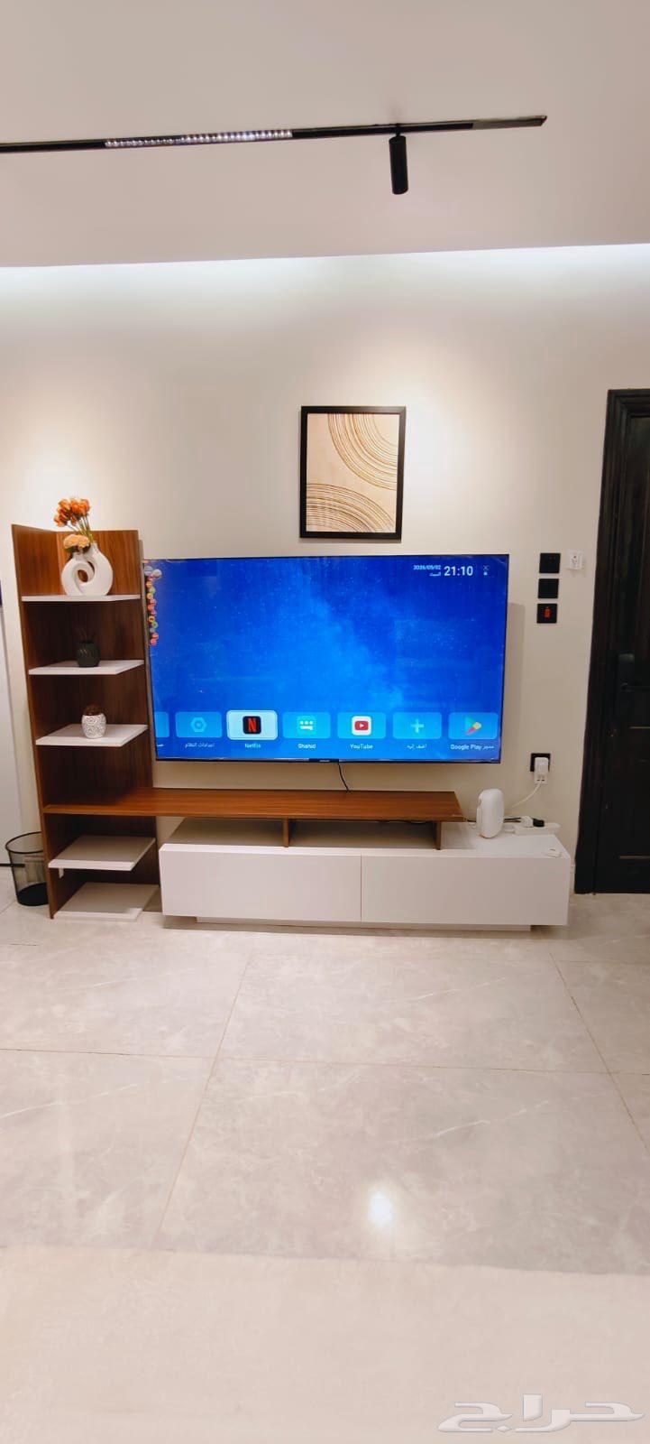 3 bedroom apartment in Al Wahah 6