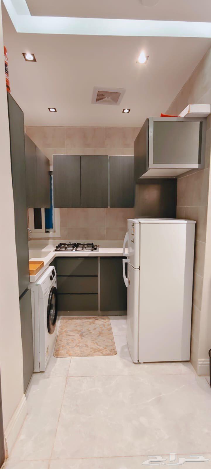 3 bedroom apartment in Al Wahah 7