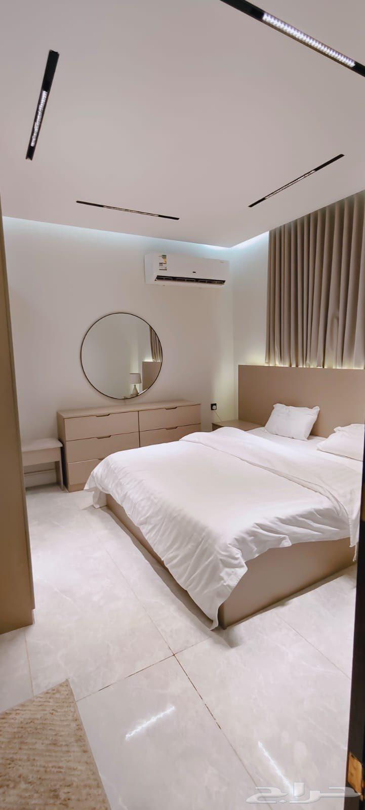 3 bedroom apartment in Al Wahah 9