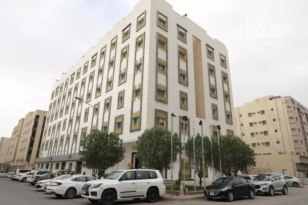 1 bedroom apartment in Al Olaya 4