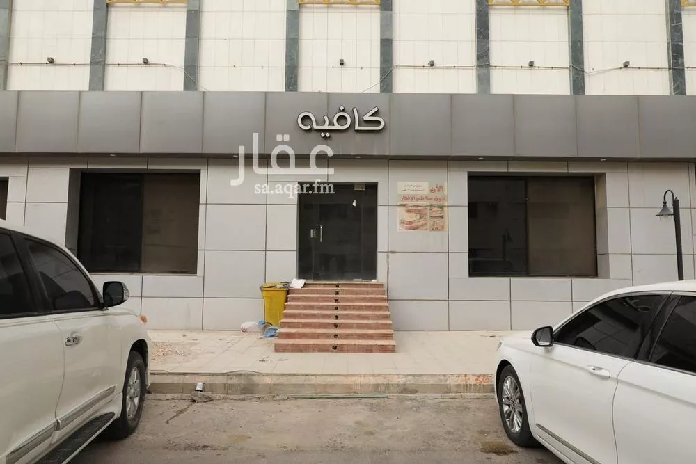 1 bedroom apartment in Al Olaya 5
