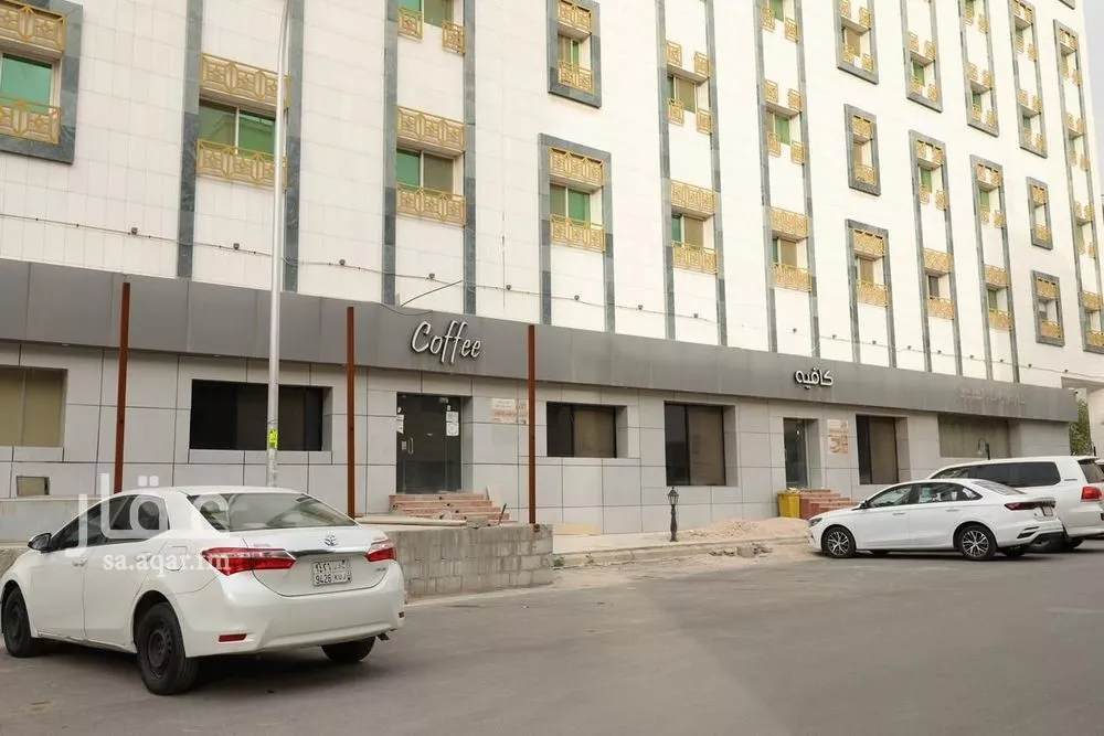 1 bedroom apartment in Al Olaya 7