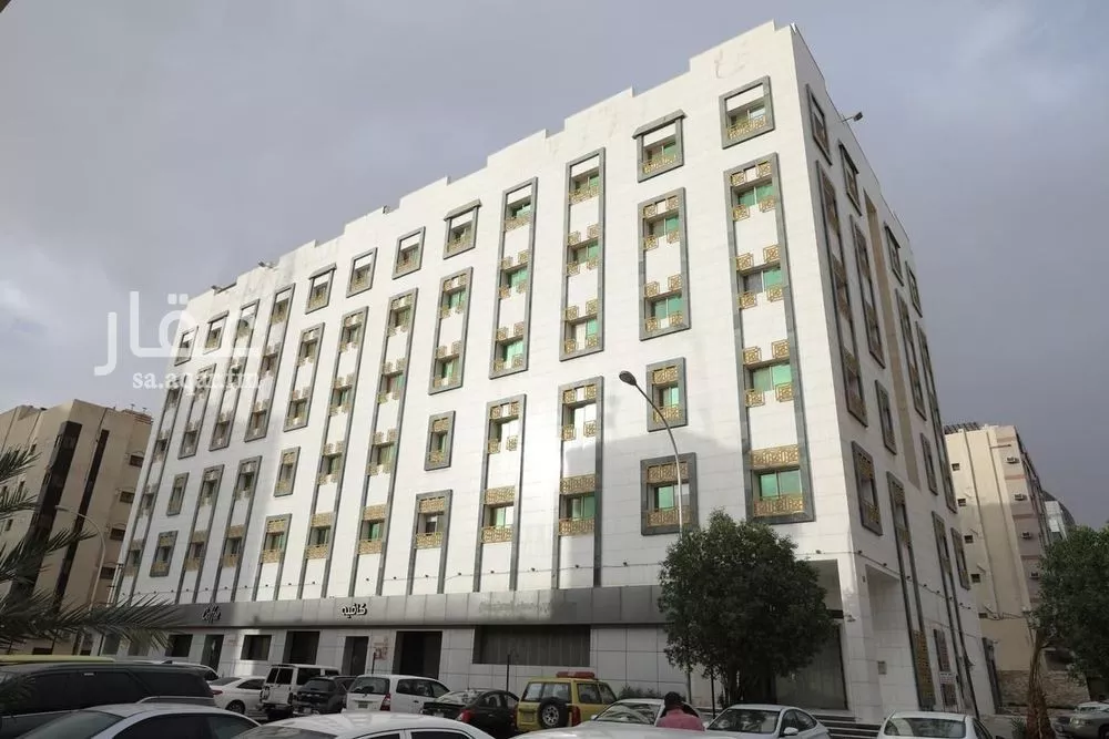 1 bedroom apartment in Al Olaya 8