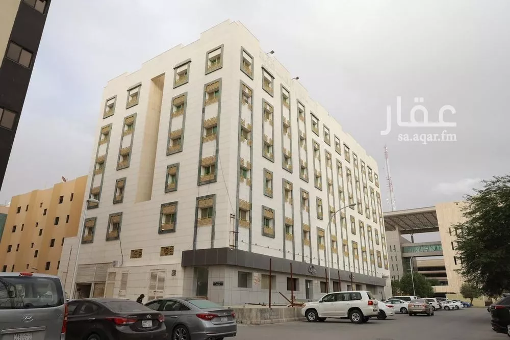 1 bedroom apartment in Al Olaya 9