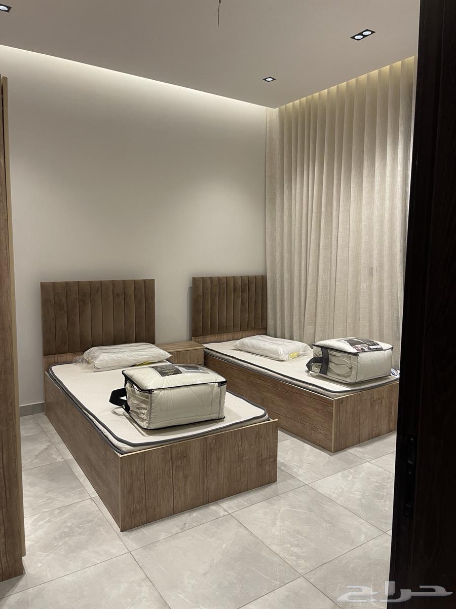 5 bedroom apartment in Al Fayha 4