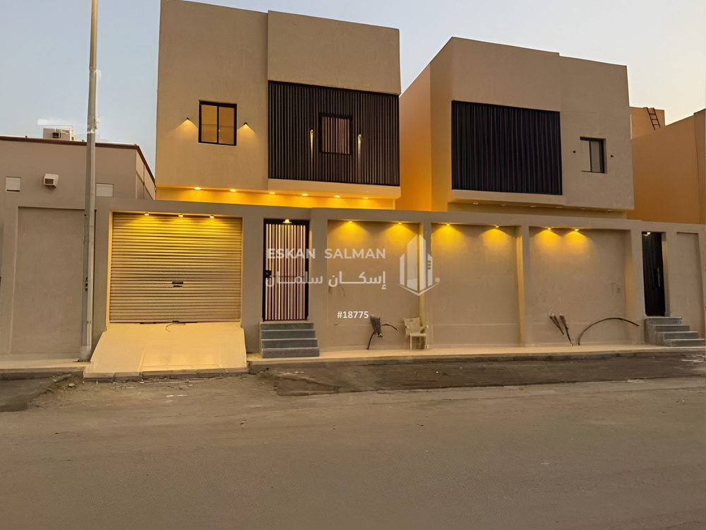 فيلا 10 غرف في Al Hamadaniyah، جدة 2