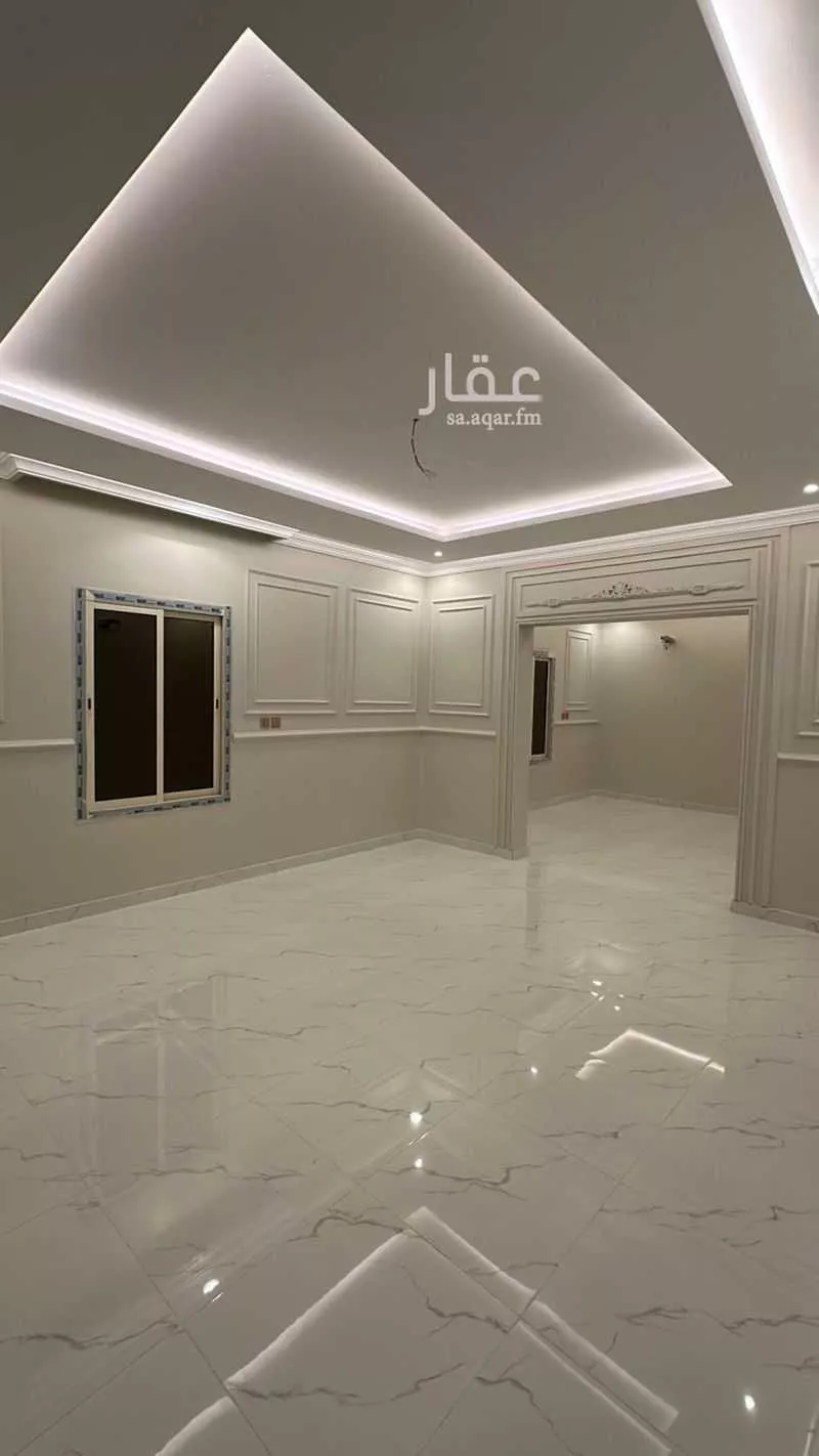 شقة 5 غرف في الريان 4