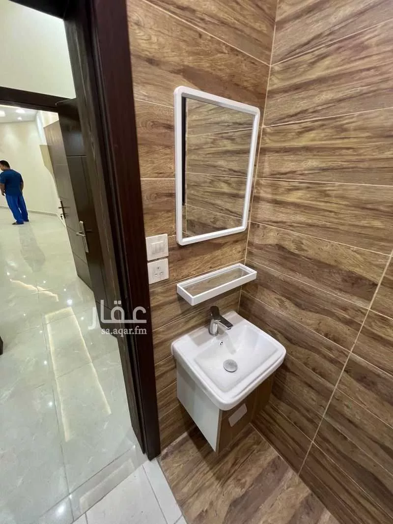 شقة 2 غرف في الريان 10