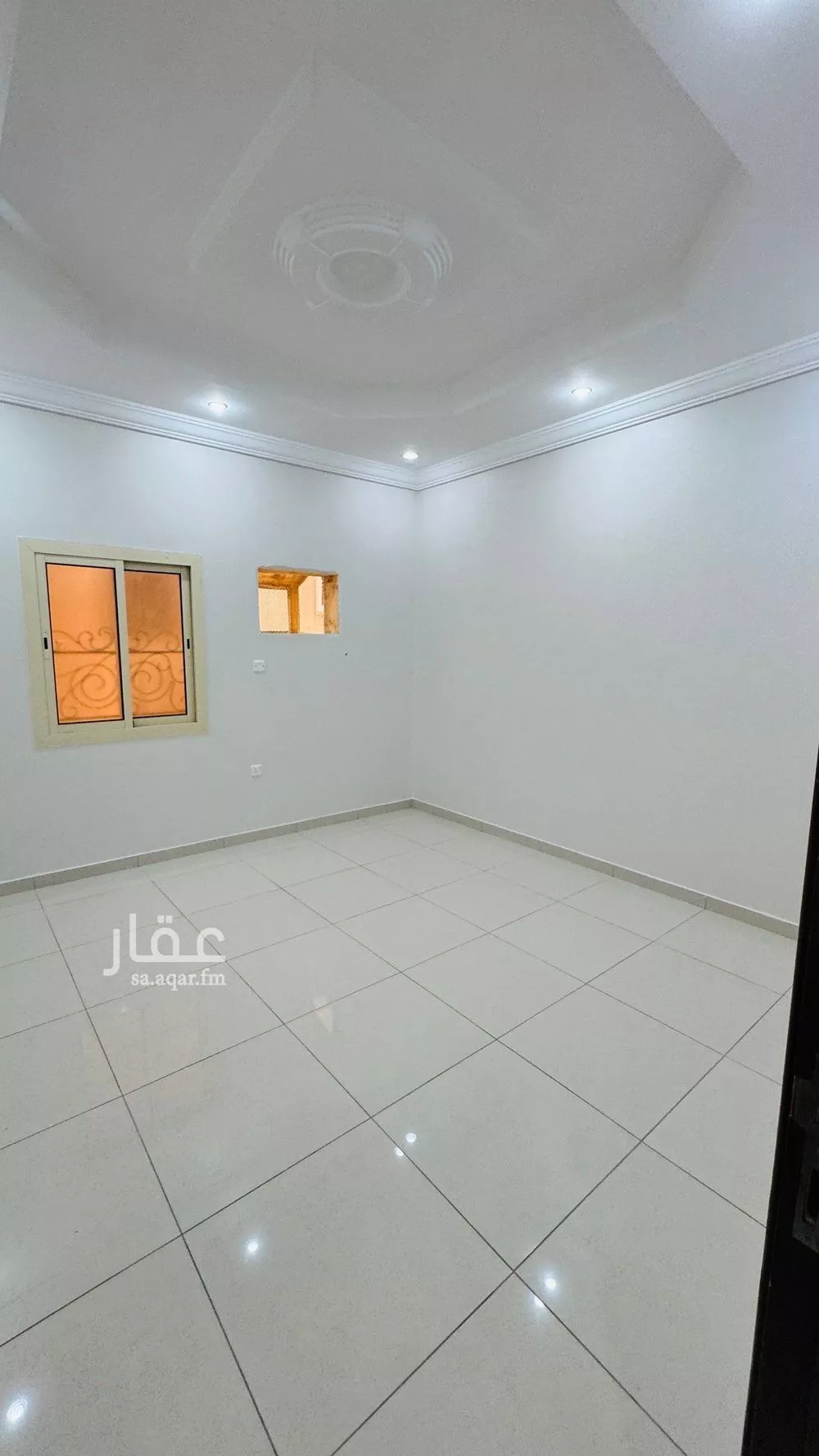 شقة 4 غرف في الريان 13