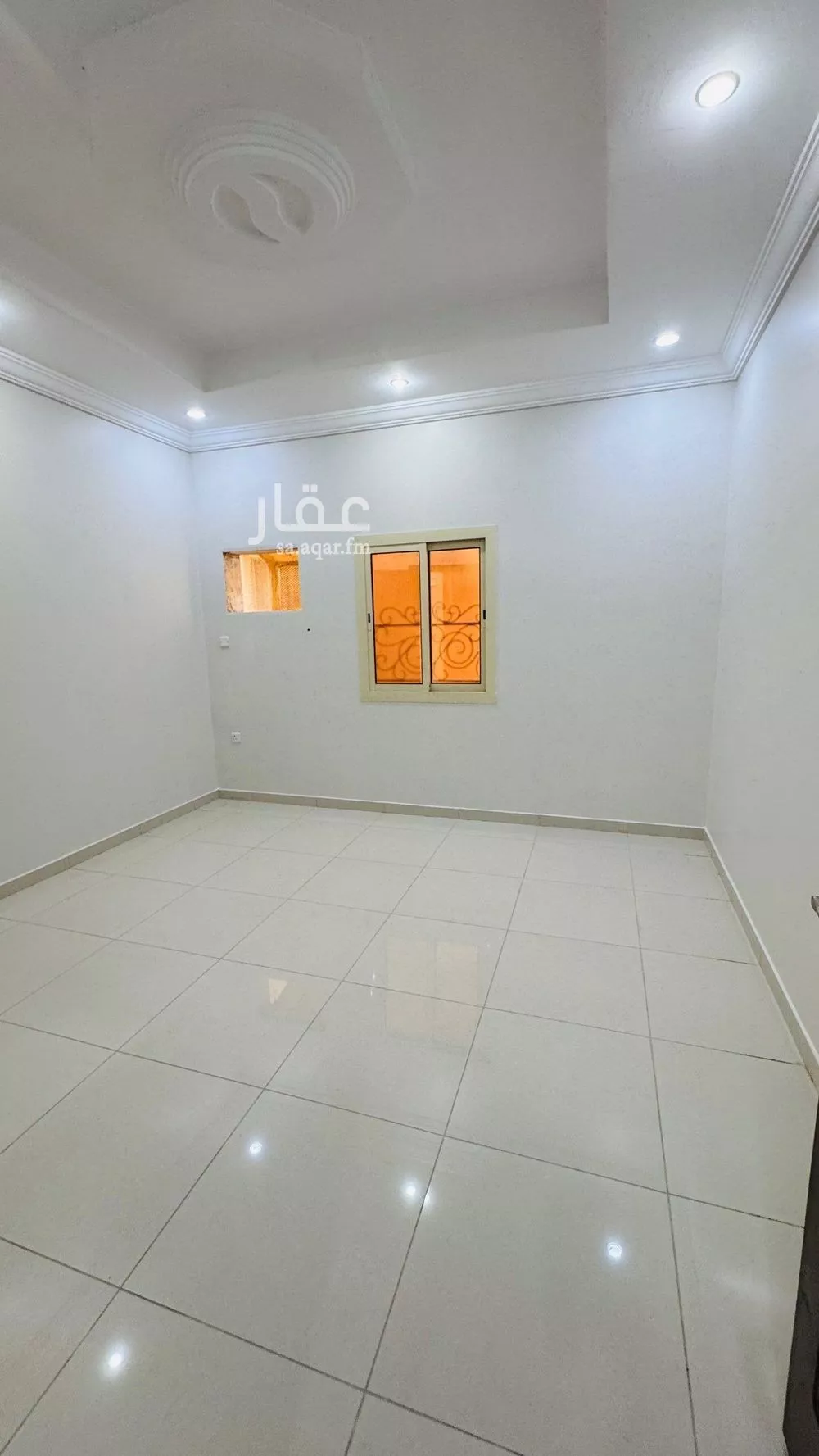 شقة 4 غرف في الريان 3