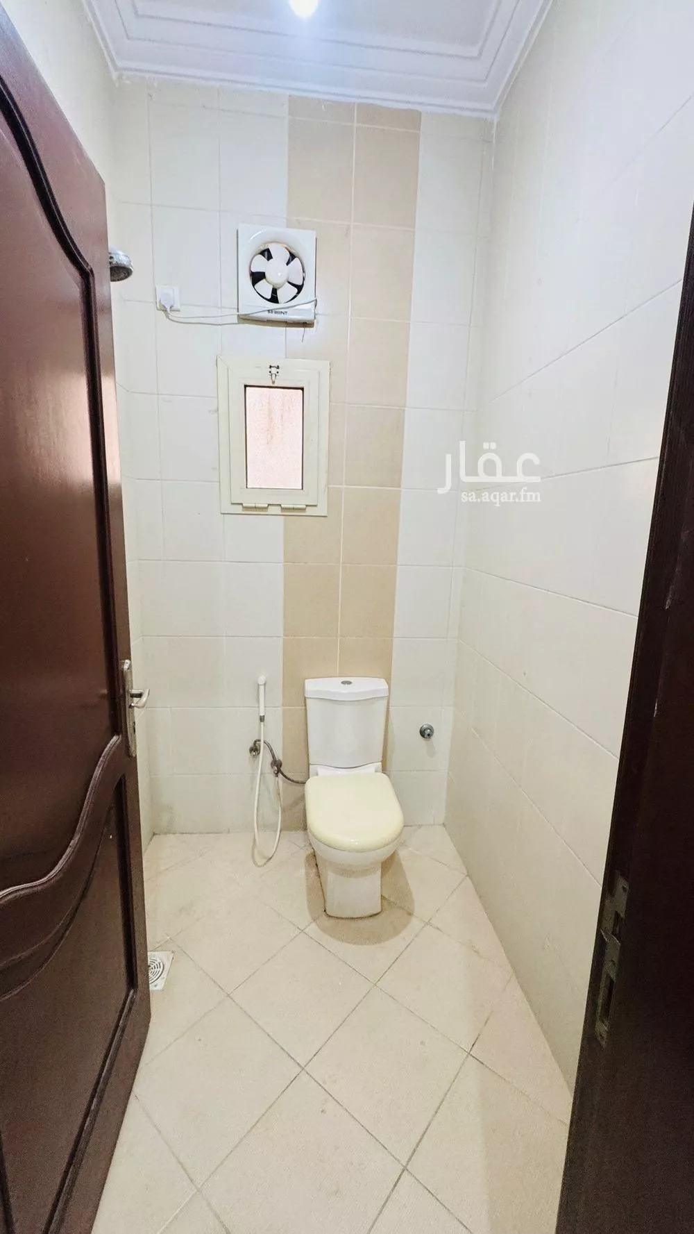 شقة 4 غرف في الريان 9