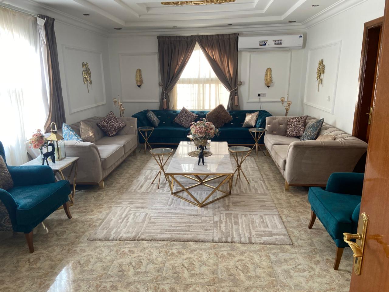 villa in Al Maseef 2