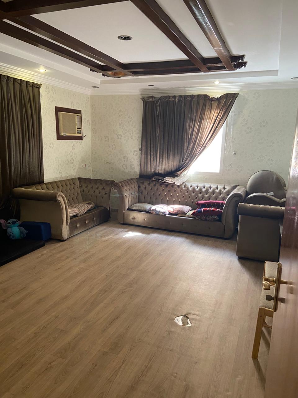 villa in Al Maseef 12
