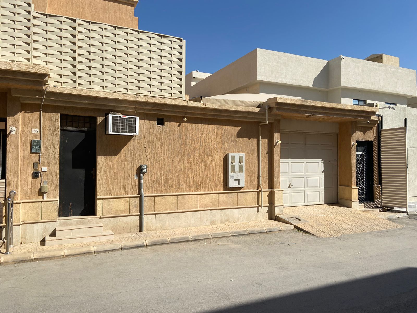 villa in Al Maseef 13