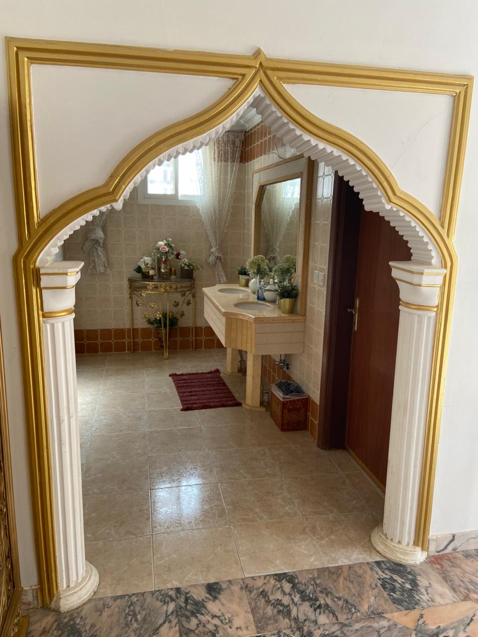 villa in Al Maseef 14