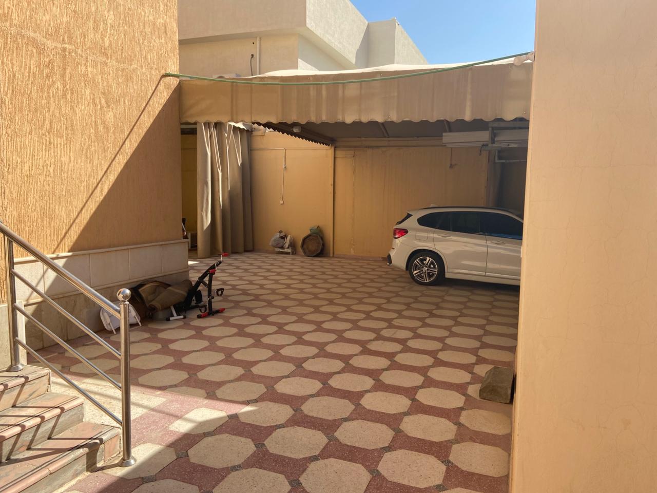 villa in Al Maseef 15