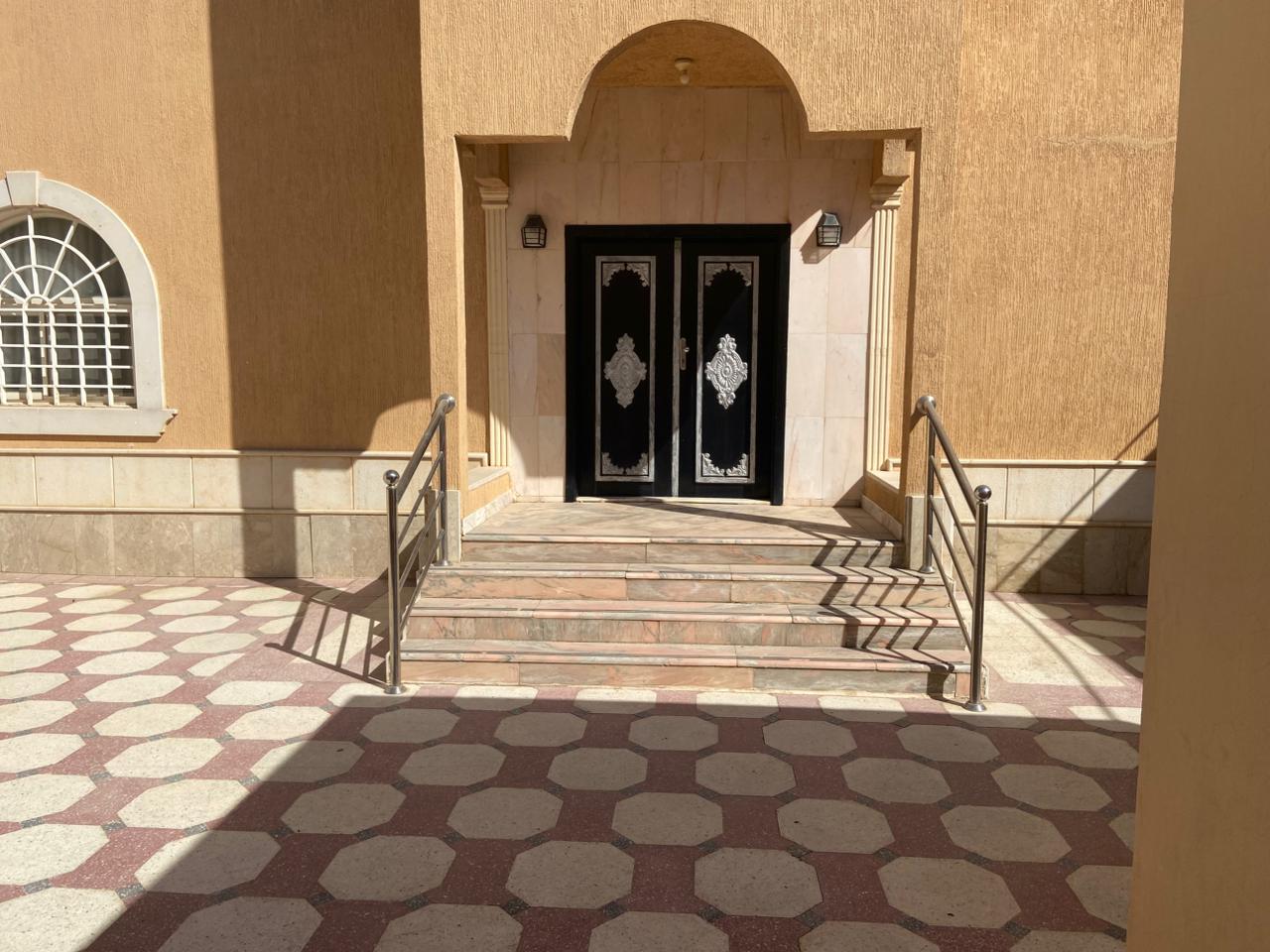 villa in Al Maseef 17