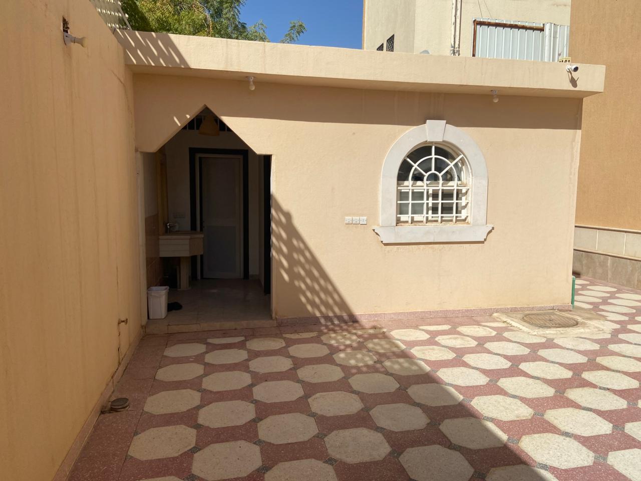 villa in Al Maseef 18