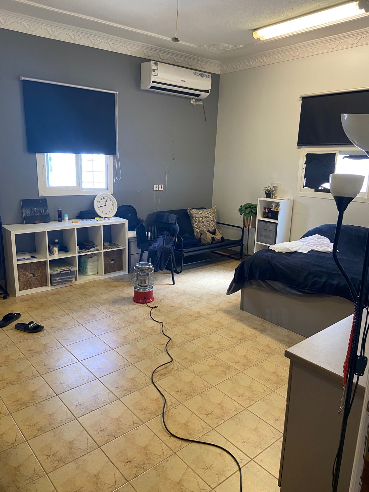 villa in Al Maseef 19