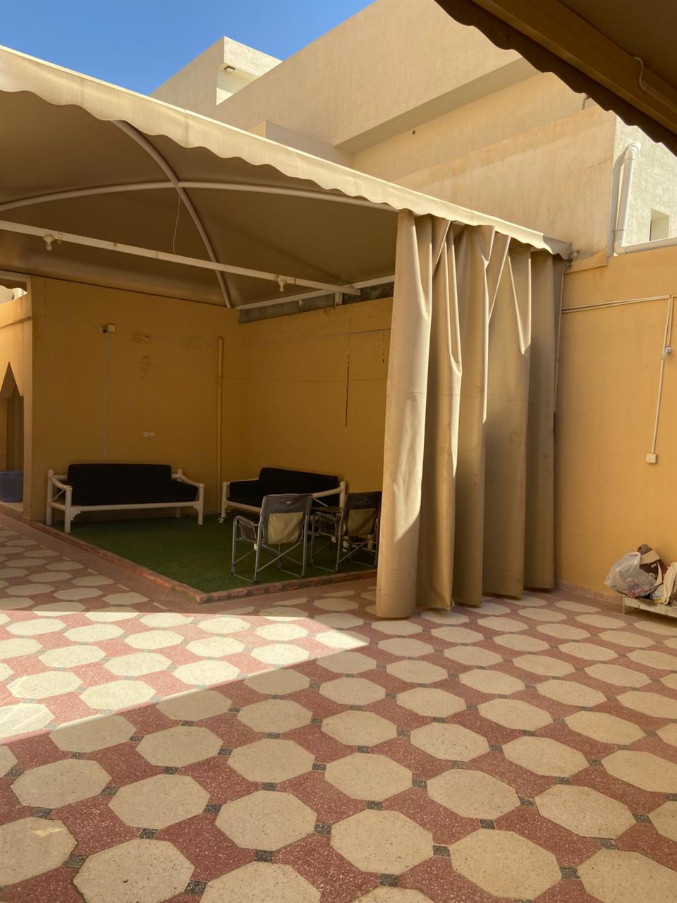 villa in Al Maseef 3
