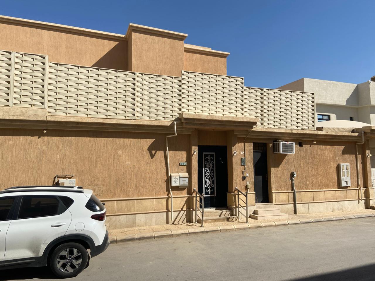 villa in Al Maseef 22