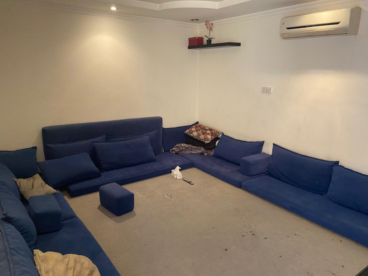 villa in Al Maseef 6