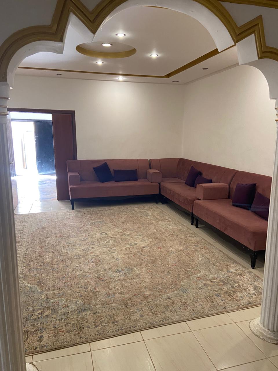 villa in Al Maseef 7