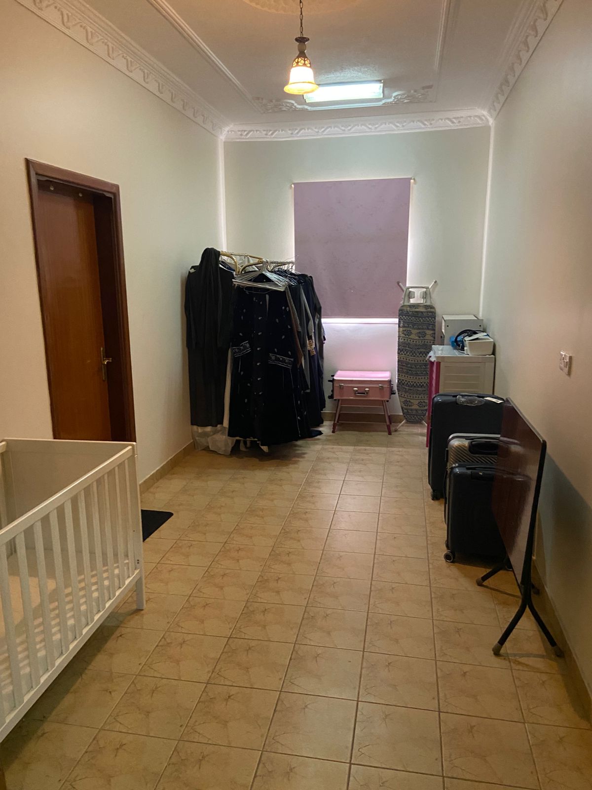 villa in Al Maseef 9