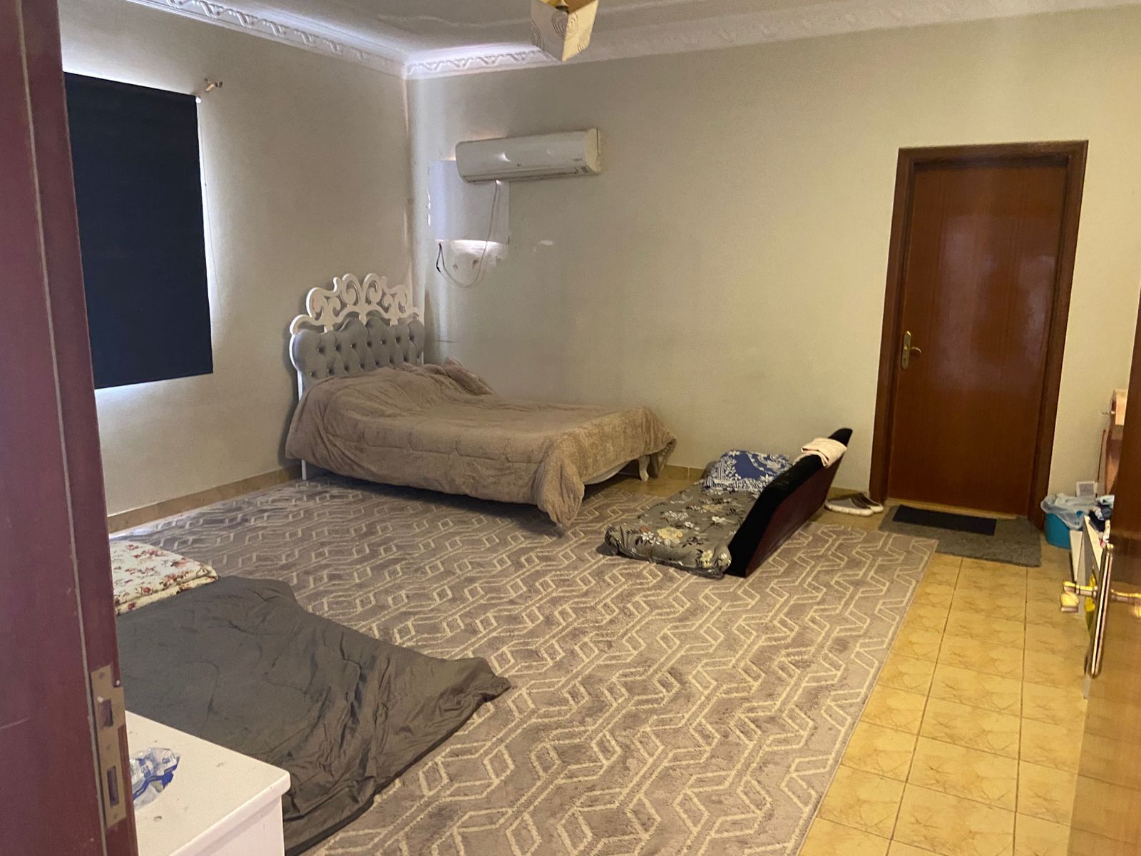 villa in Al Maseef 10