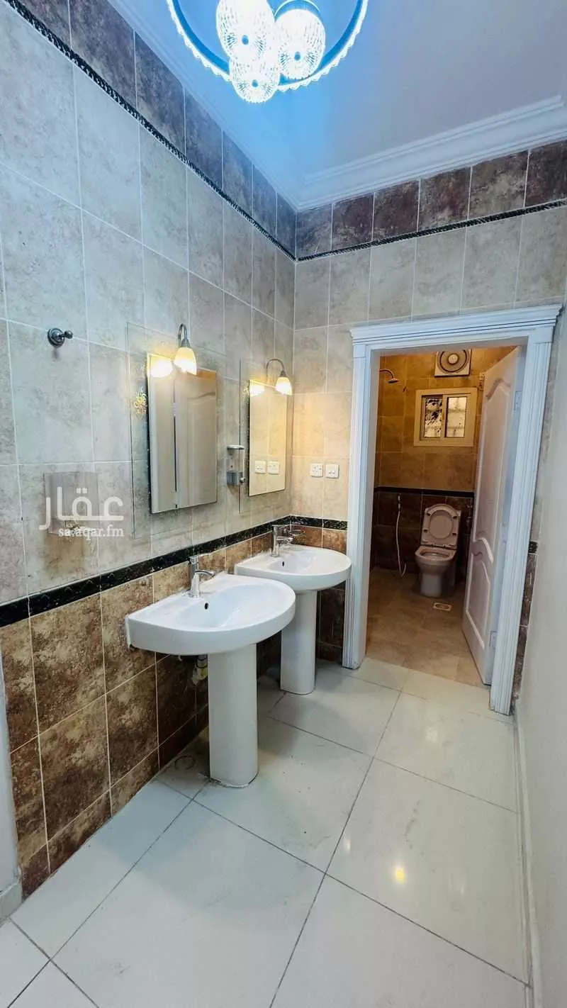 شقة 5 غرف في الريان 3