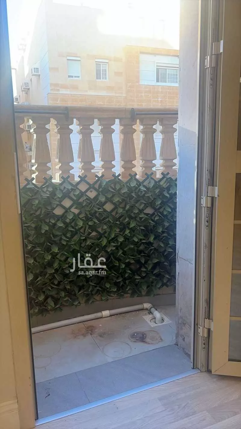 شقة 5 غرف في المروة 7