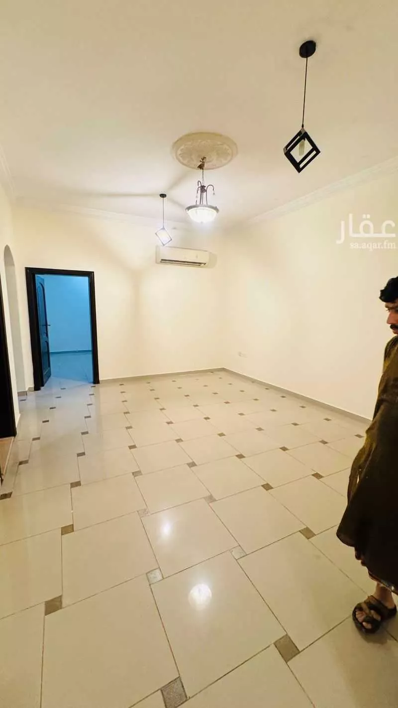 شقة 3 غرف في الريان 5