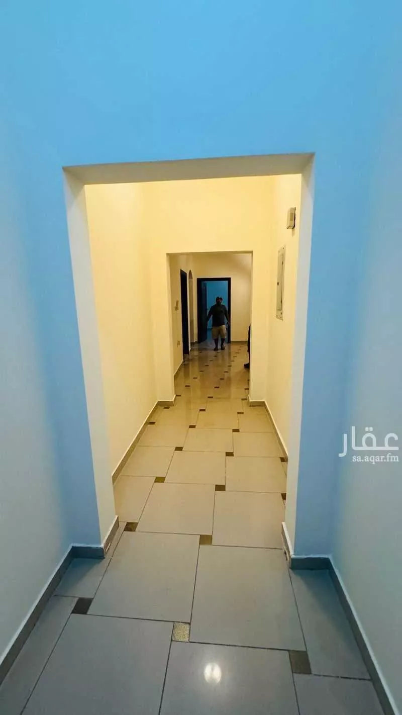 شقة 3 غرف في الريان 6
