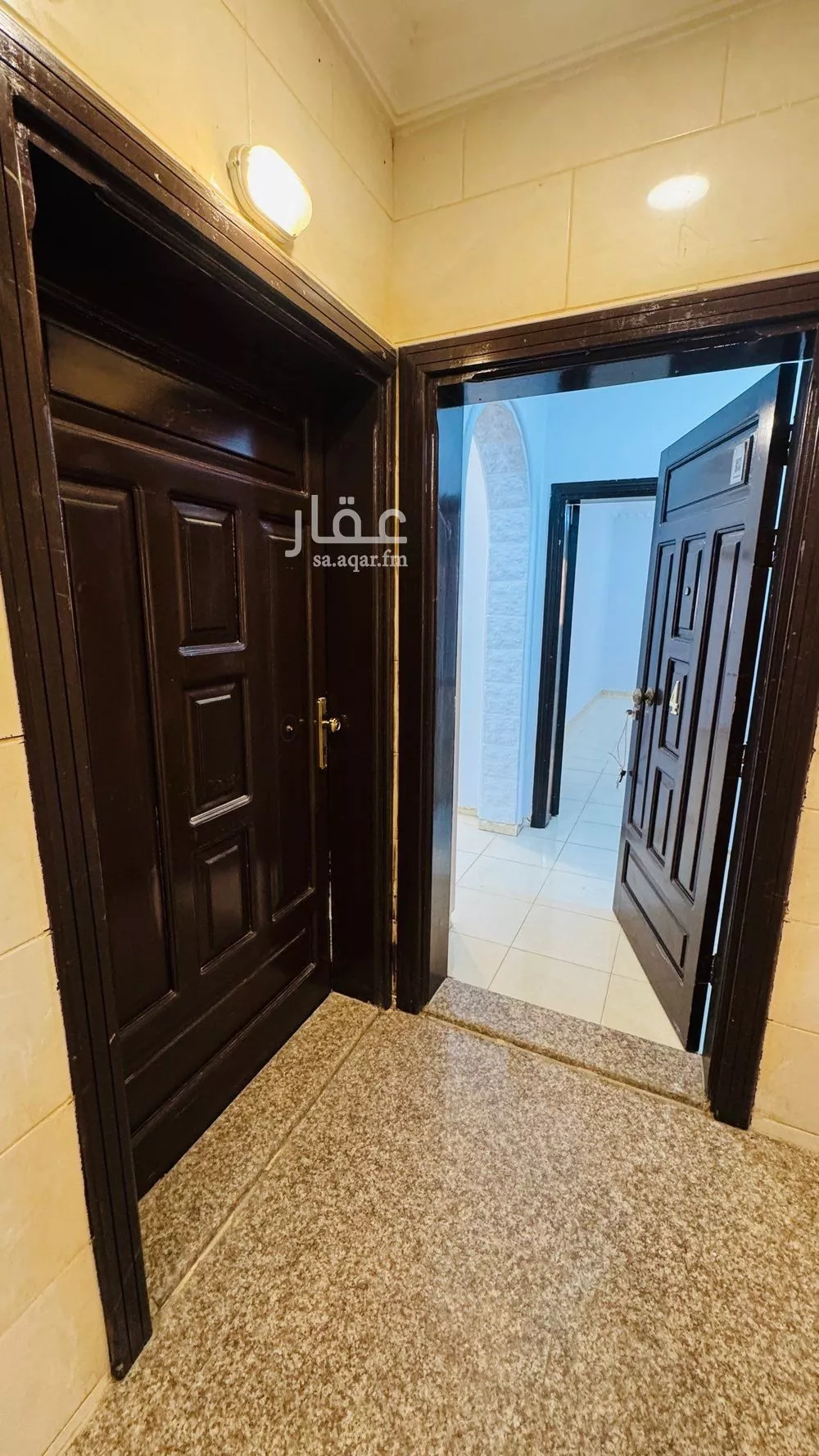 3 bedroom apartment in Ar Rayan 2