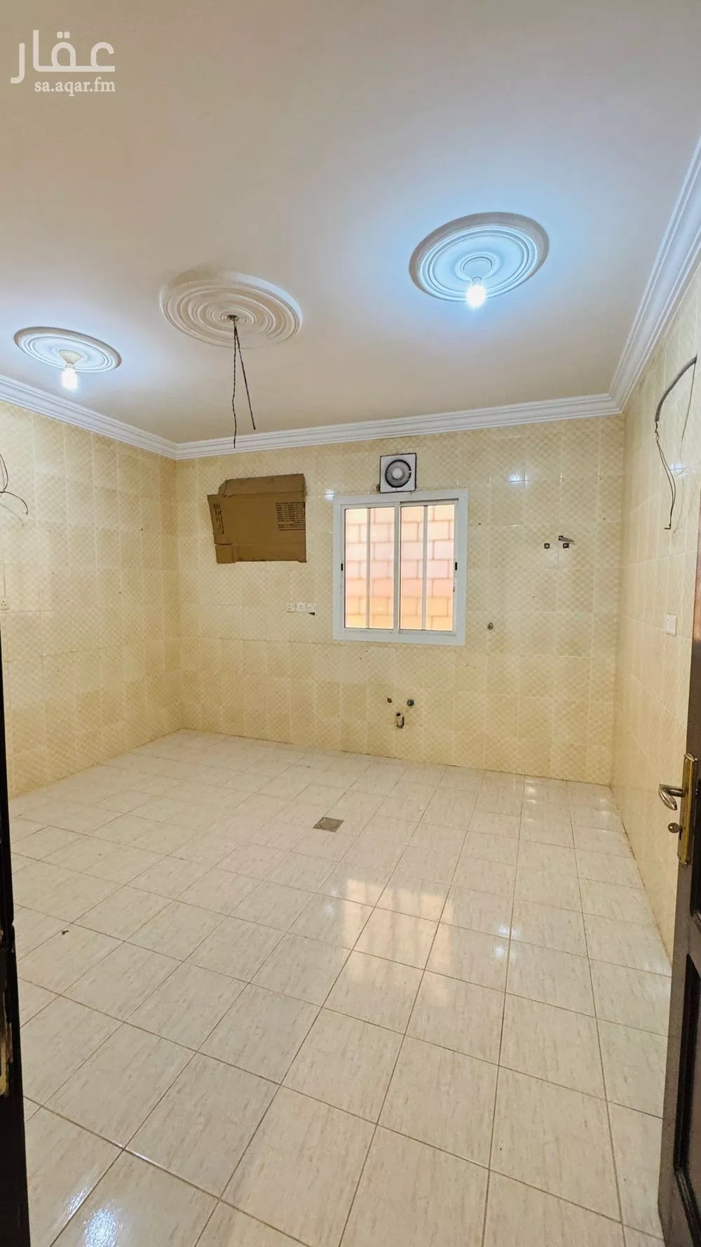 3 bedroom apartment in Ar Rayan 8