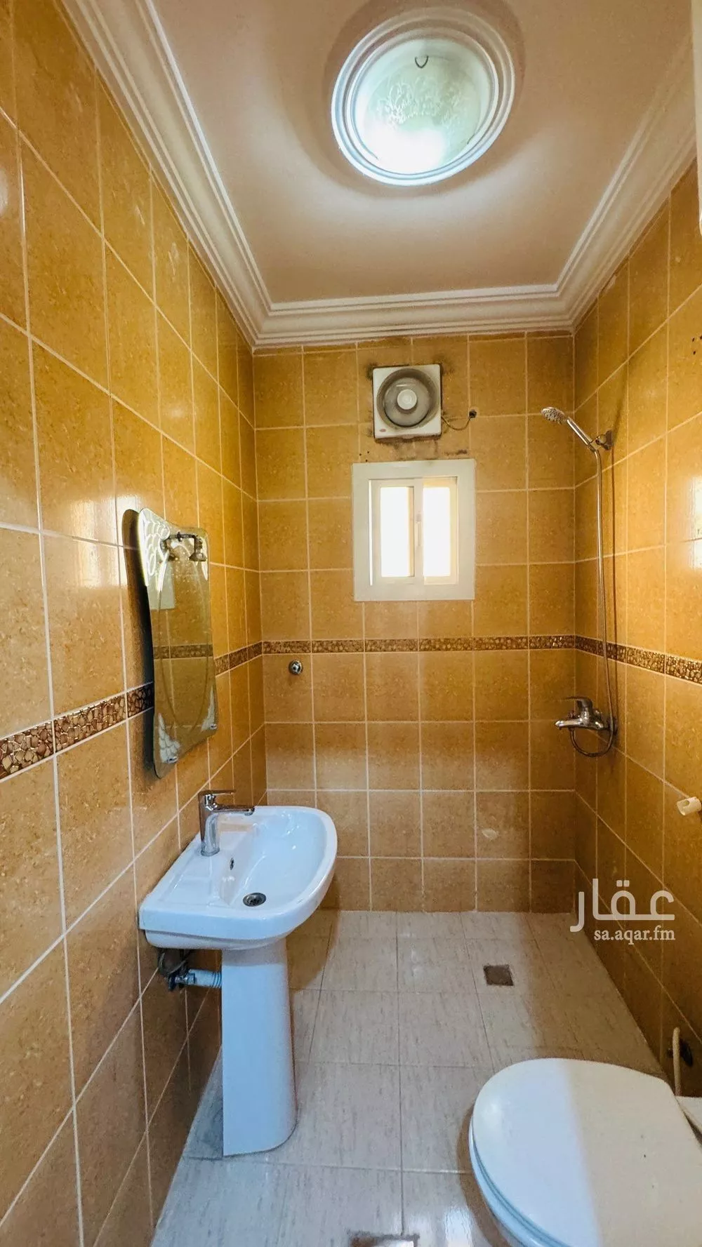 3 bedroom apartment in Ar Rayan 10