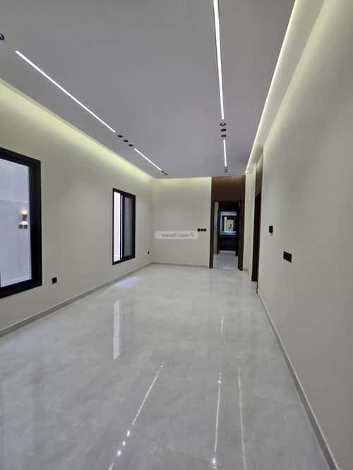 دور 4 غرف في طويق 12