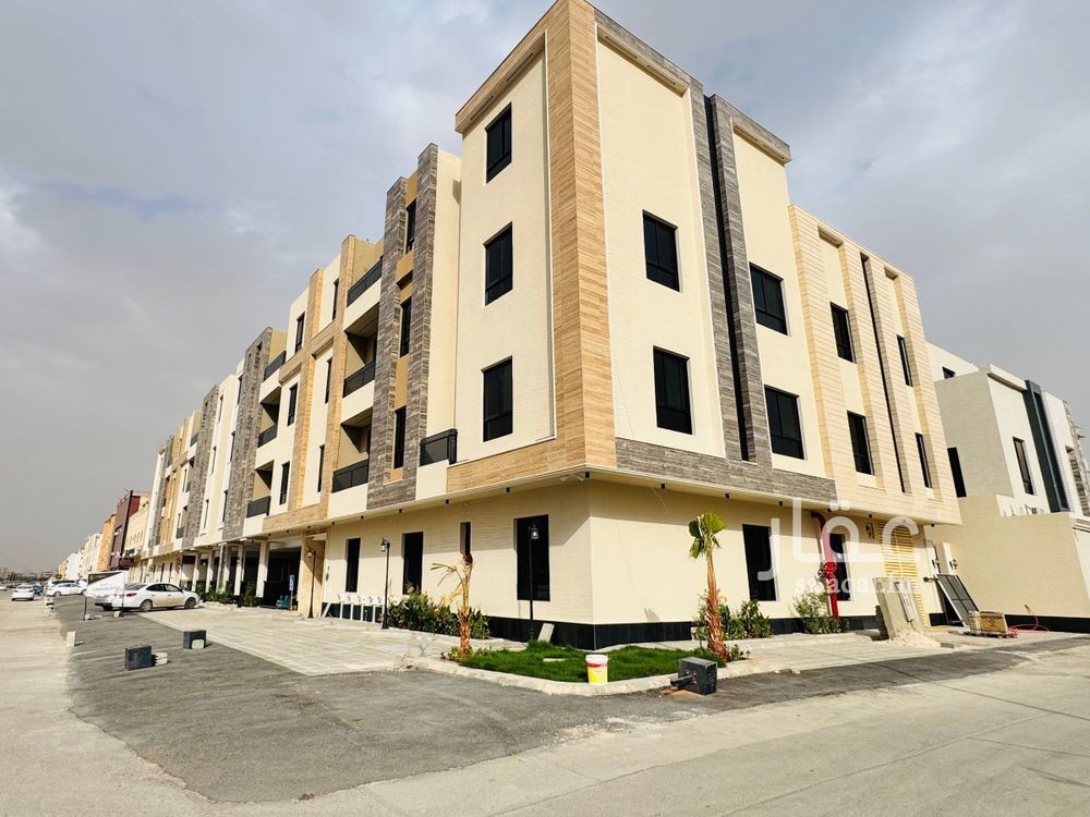 2 bedroom apartment in Al Yarmouk, Riyadh 2