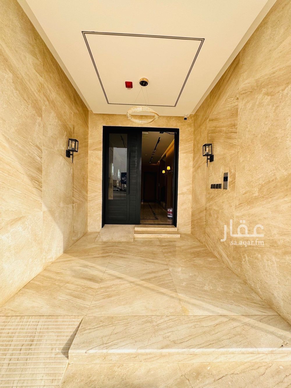 2 bedroom apartment in Al Yarmouk, Riyadh 3
