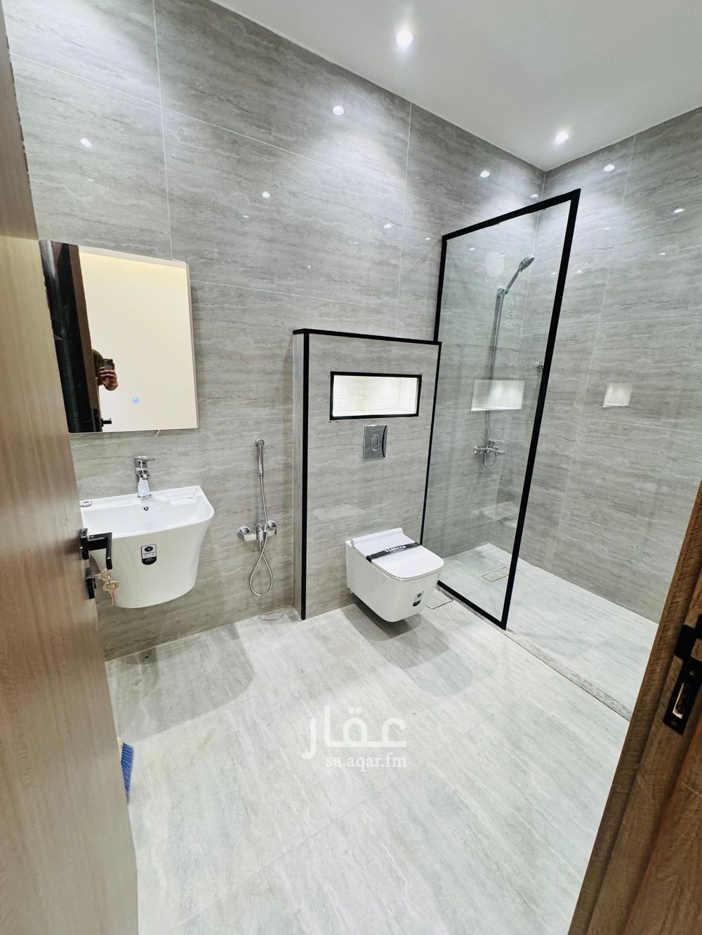2 bedroom apartment in Al Yarmouk, Riyadh 12