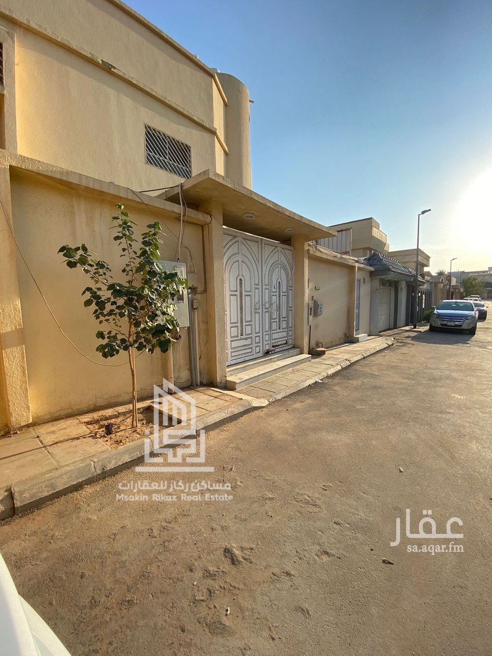 فيلا 3 غرف في الروضة، الرياض 3